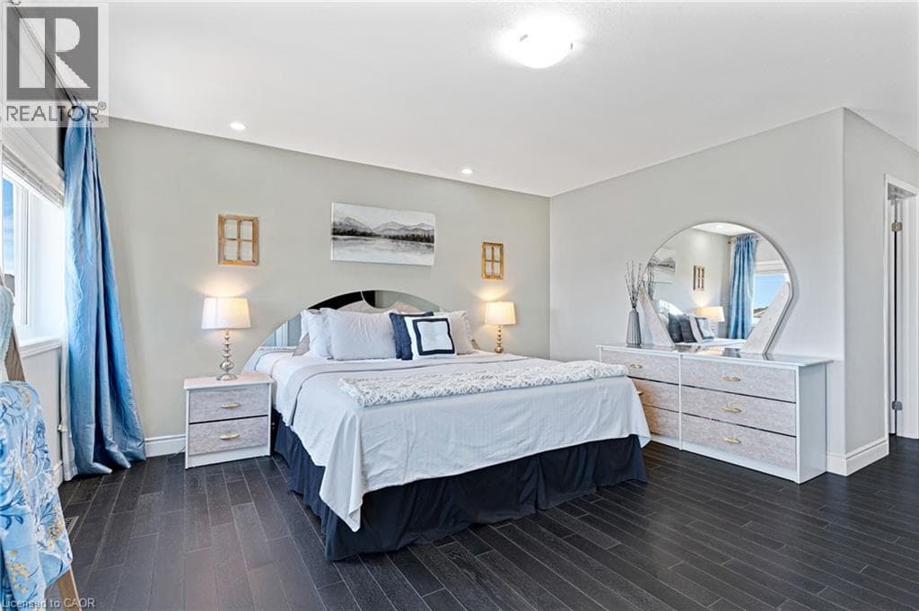 Detached for sale at 59 NETHERWOOD Road, Doon South, Kitchener, Ontario, photo 31