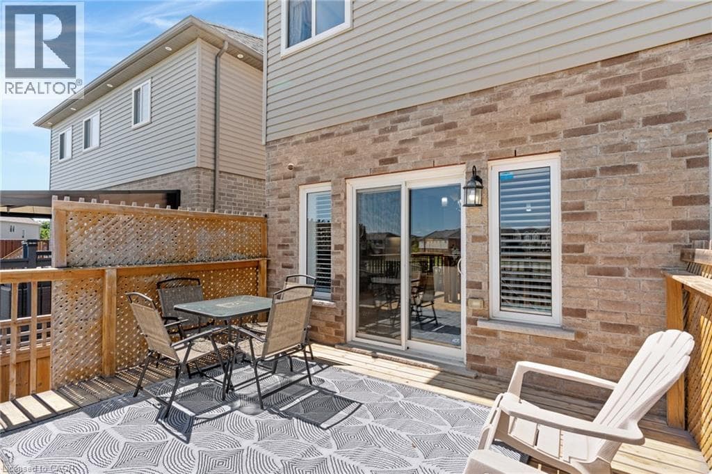 Detached for sale at 59 NETHERWOOD Road, Doon South, Kitchener, Ontario, photo 41
