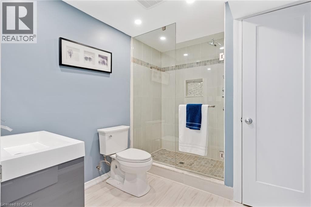 Detached for sale at 59 NETHERWOOD Road, Doon South, Kitchener, Ontario, photo 39