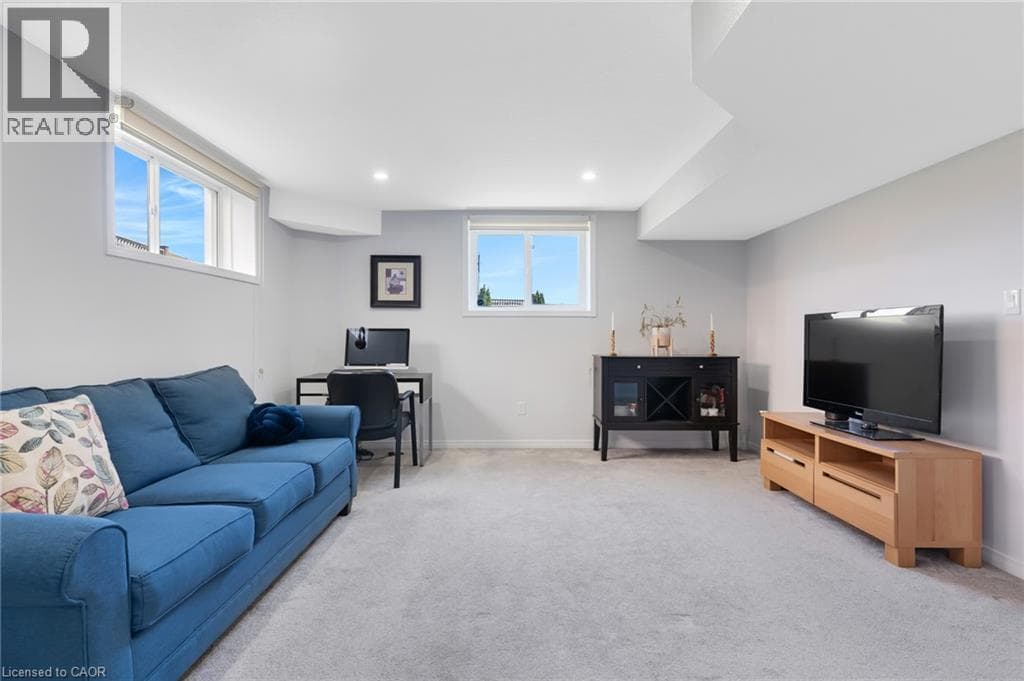 Detached for sale at 59 NETHERWOOD Road, Doon South, Kitchener, Ontario, photo 35