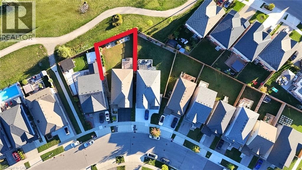 Detached for sale at 59 NETHERWOOD Road, Doon South, Kitchener, Ontario, photo 46