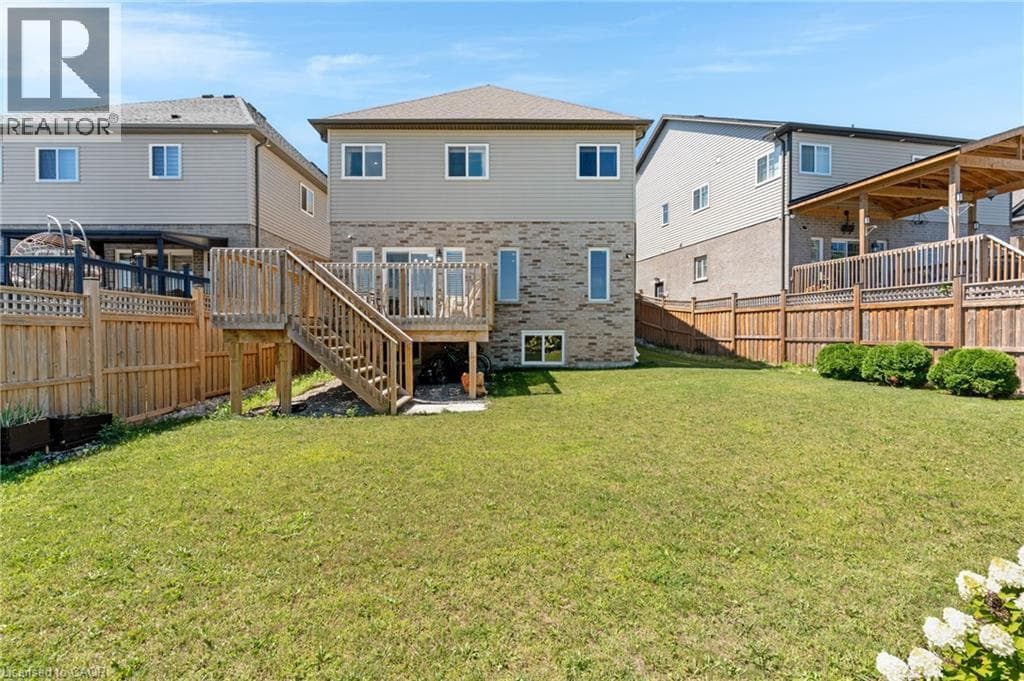Detached for sale at 59 NETHERWOOD Road, Doon South, Kitchener, Ontario, photo 45
