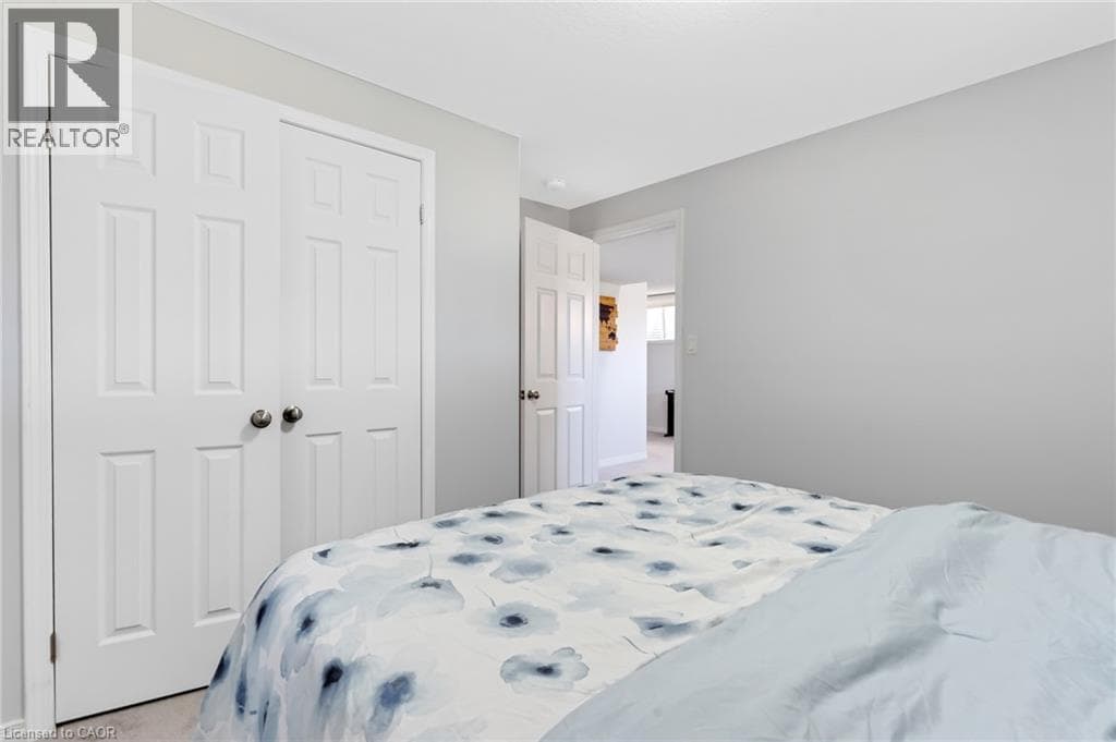 Detached for sale at 59 NETHERWOOD Road, Doon South, Kitchener, Ontario, photo 38