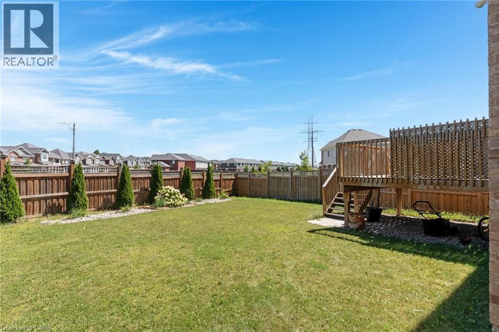 Detached for sale at 59 NETHERWOOD Road, Doon South, Kitchener, Ontario, photo 44