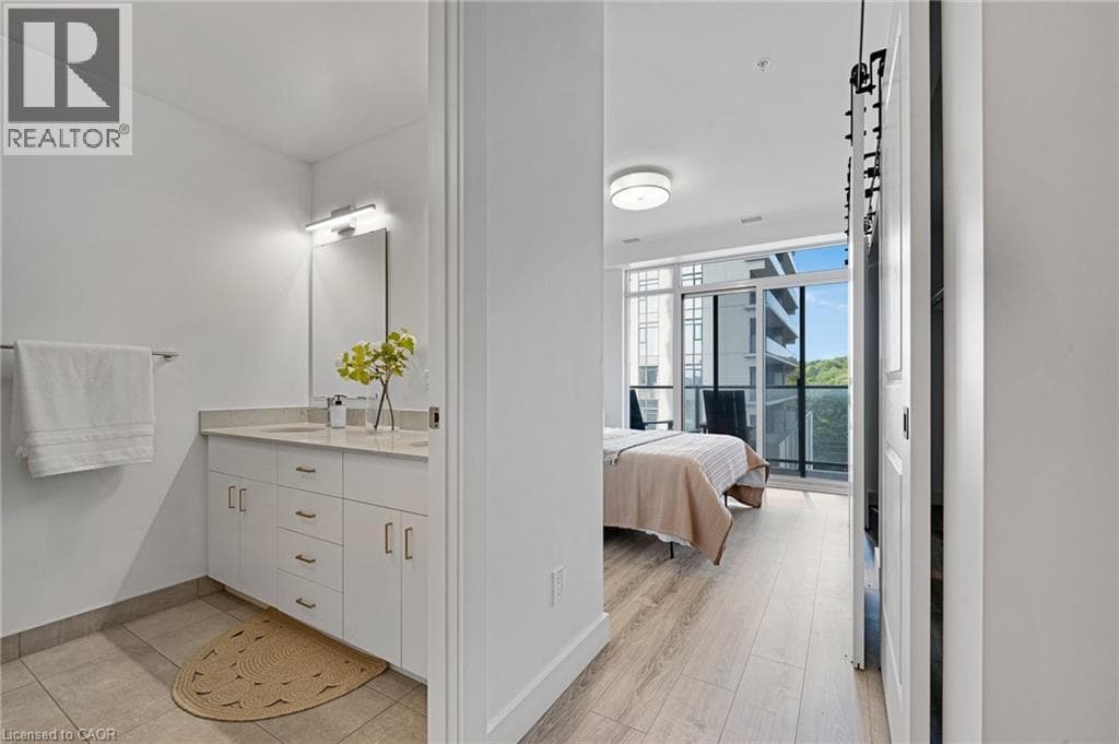 Apartment for sale at 50 GRAND Avenue S Unit# 801, Downtown Galt, Cambridge, Ontario, photo 11