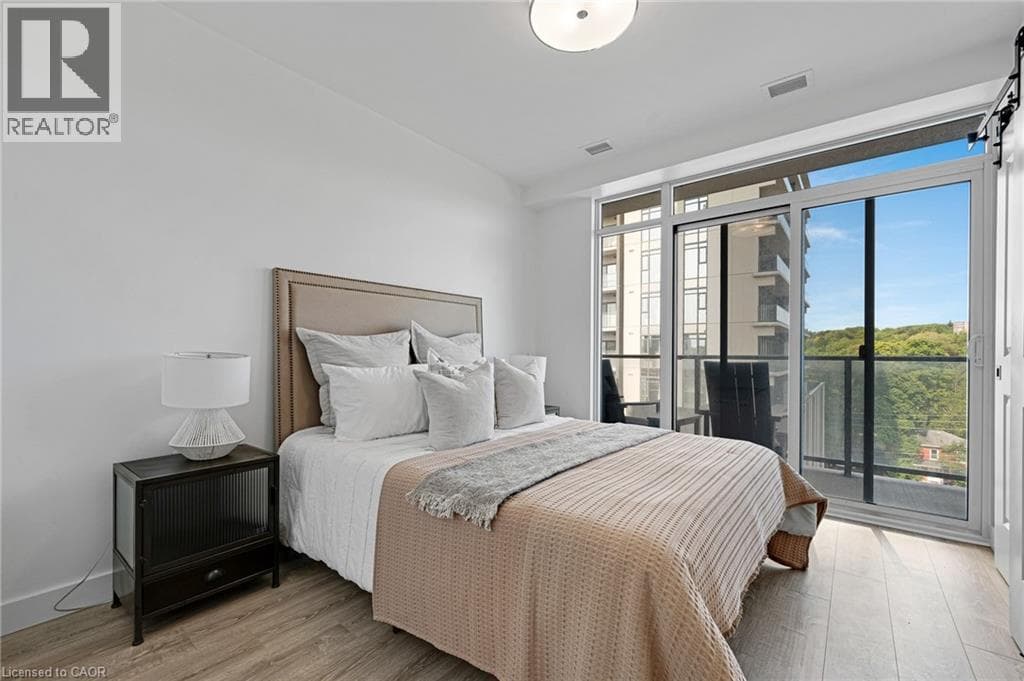 Apartment for sale at 50 GRAND Avenue S Unit# 801, Downtown Galt, Cambridge, Ontario, photo 13