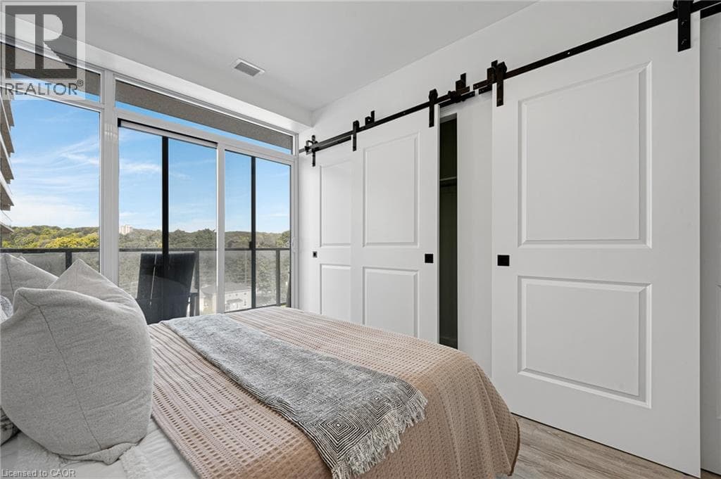 Apartment for sale at 50 GRAND Avenue S Unit# 801, Downtown Galt, Cambridge, Ontario, photo 14