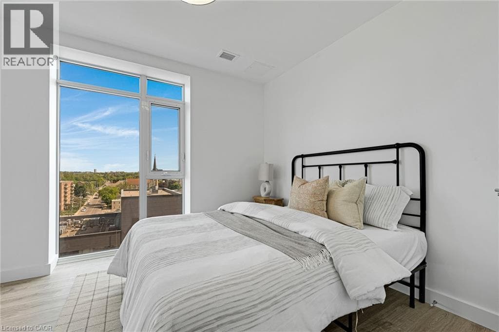Apartment for sale at 50 GRAND Avenue S Unit# 801, Downtown Galt, Cambridge, Ontario, photo 15