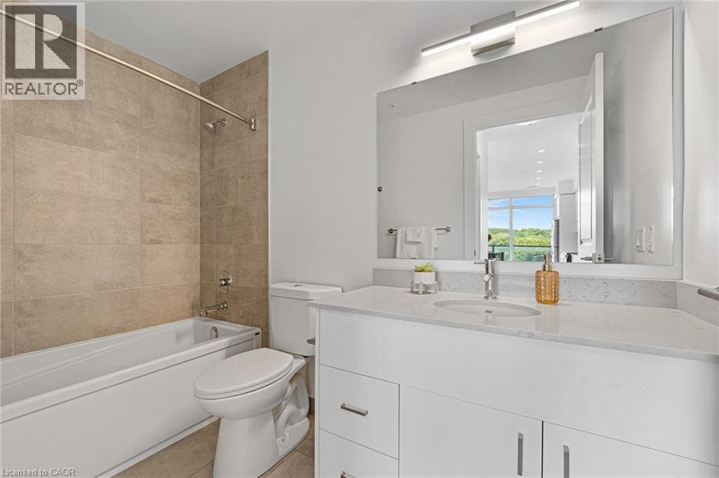 Apartment for sale at 50 GRAND Avenue S Unit# 801, Downtown Galt, Cambridge, Ontario, photo 18