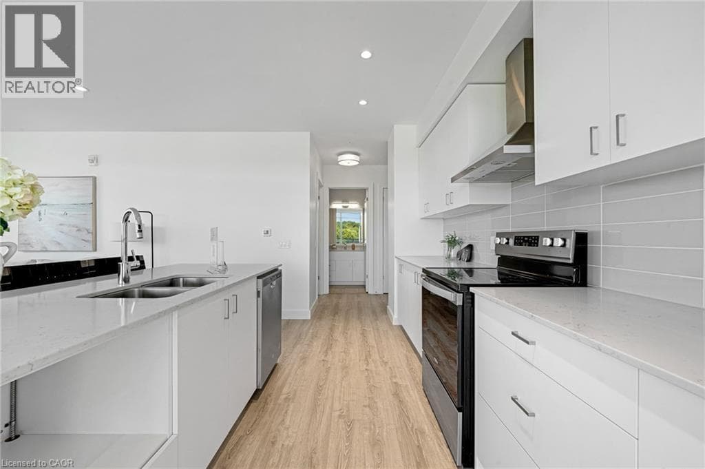 Apartment for sale at 50 GRAND Avenue S Unit# 801, Downtown Galt, Cambridge, Ontario, photo 21