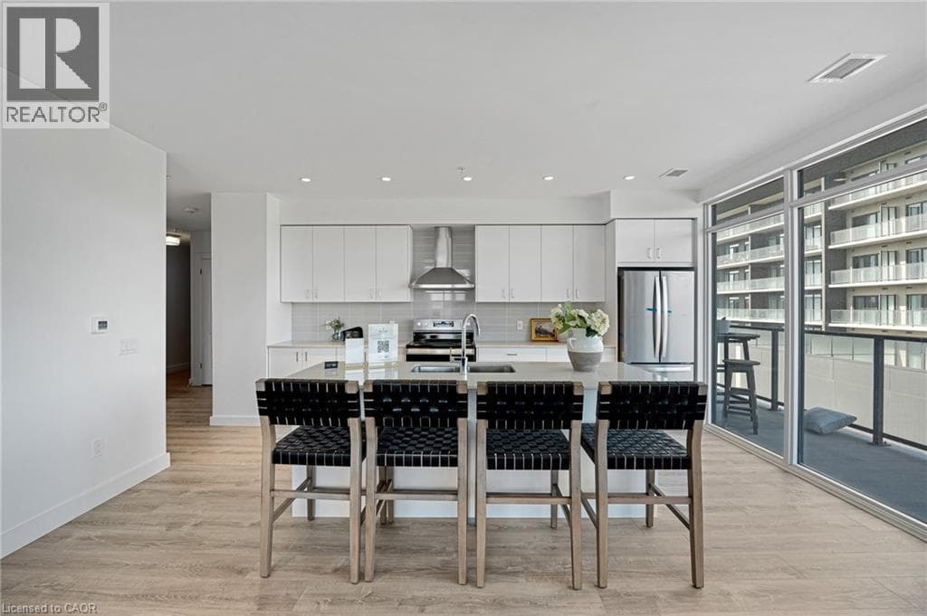 Apartment for sale at 50 GRAND Avenue S Unit# 801, Downtown Galt, Cambridge, Ontario, photo 22