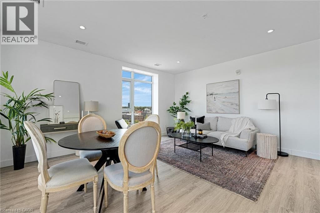 Apartment for sale at 50 GRAND Avenue S Unit# 801, Downtown Galt, Cambridge, Ontario, photo 25
