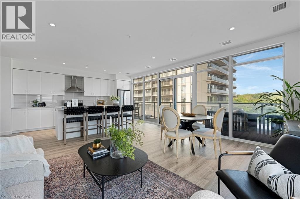 Apartment for sale at 50 GRAND Avenue S Unit# 801, Downtown Galt, Cambridge, Ontario, photo 27