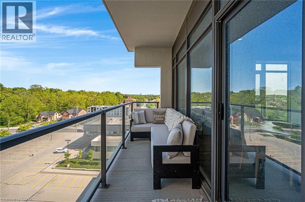 Apartment for sale at 50 GRAND Avenue S Unit# 801, Downtown Galt, Cambridge, Ontario, photo 28