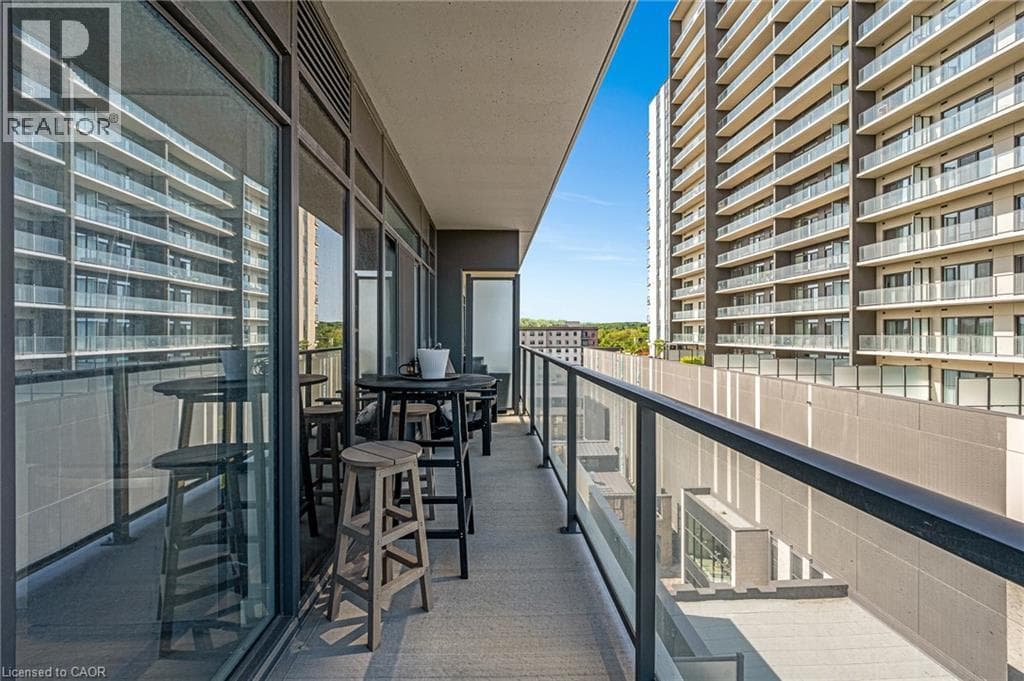 Apartment for sale at 50 GRAND Avenue S Unit# 801, Downtown Galt, Cambridge, Ontario, photo 29
