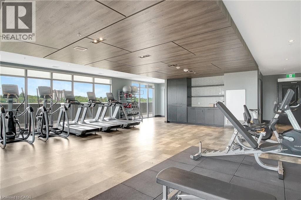 Apartment for sale at 50 GRAND Avenue S Unit# 801, Downtown Galt, Cambridge, Ontario, photo 31