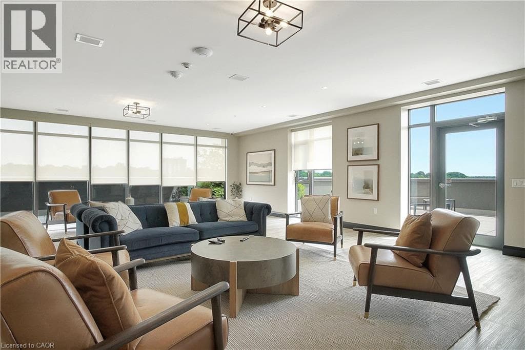 Apartment for sale at 50 GRAND Avenue S Unit# 801, Downtown Galt, Cambridge, Ontario, photo 33