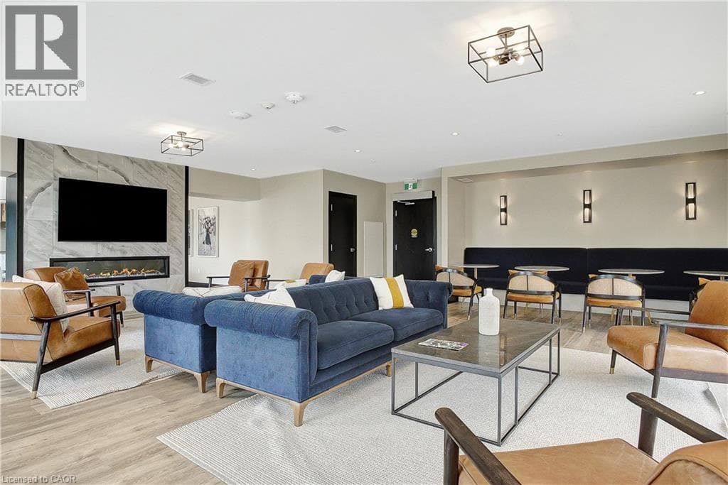 Apartment for sale at 50 GRAND Avenue S Unit# 801, Downtown Galt, Cambridge, Ontario, photo 35