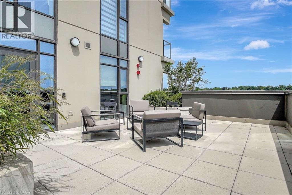 Apartment for sale at 50 GRAND Avenue S Unit# 801, Downtown Galt, Cambridge, Ontario, photo 37