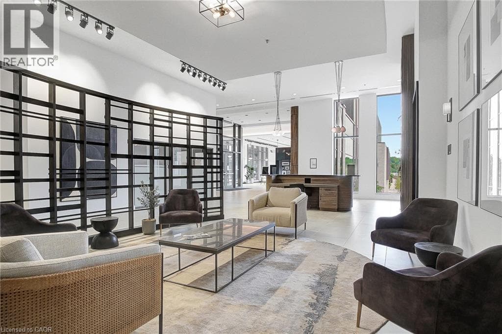 Apartment for sale at 50 GRAND Avenue S Unit# 801, Downtown Galt, Cambridge, Ontario, photo 5