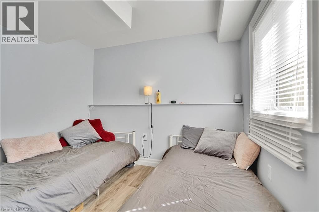 Townhouse for sale at 701 HOMER WATSON Boulevard Unit# 45, Country Hills East, Kitchener, Ontario, photo 17