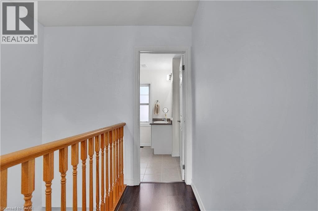 Townhouse for sale at 701 HOMER WATSON Boulevard Unit# 45, Country Hills East, Kitchener, Ontario, photo 33