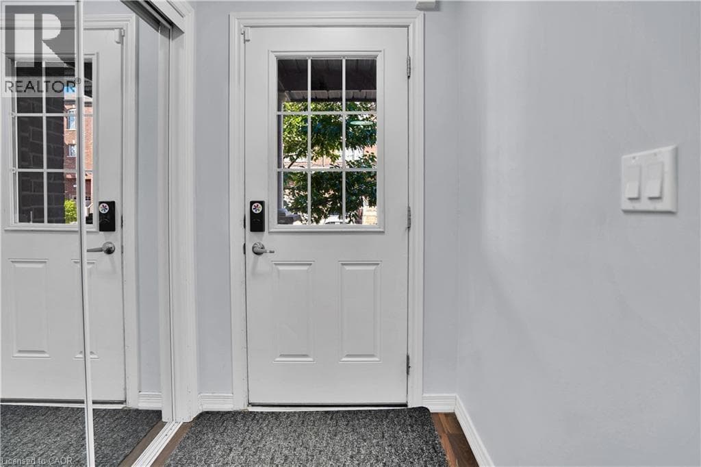 Townhouse for sale at 701 HOMER WATSON Boulevard Unit# 45, Country Hills East, Kitchener, Ontario, photo 6
