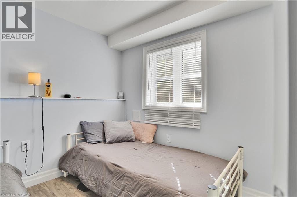 Townhouse for sale at 701 HOMER WATSON Boulevard Unit# 45, Country Hills East, Kitchener, Ontario, photo 16