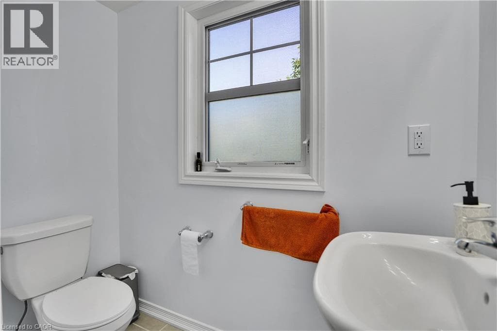 Townhouse for sale at 701 HOMER WATSON Boulevard Unit# 45, Country Hills East, Kitchener, Ontario, photo 24