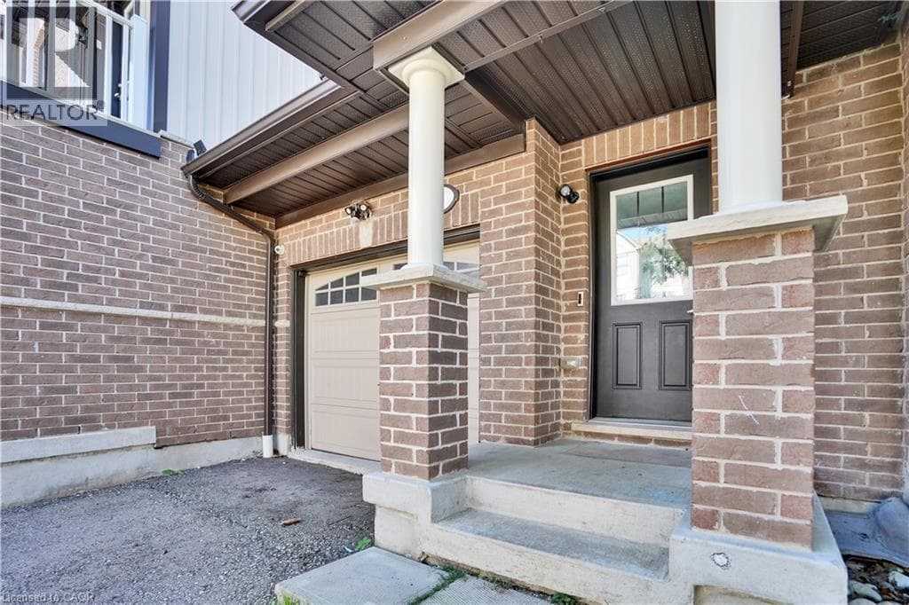Townhouse for sale at 701 HOMER WATSON Boulevard Unit# 45, Country Hills East, Kitchener, Ontario, photo 4