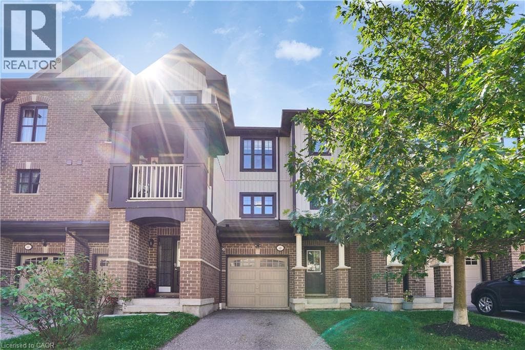 701 HOMER WATSON Boulevard Unit# 45