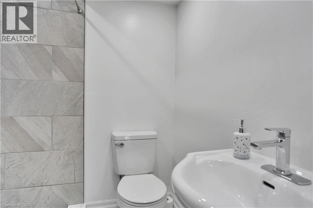 Townhouse for sale at 701 HOMER WATSON Boulevard Unit# 45, Country Hills East, Kitchener, Ontario, photo 14