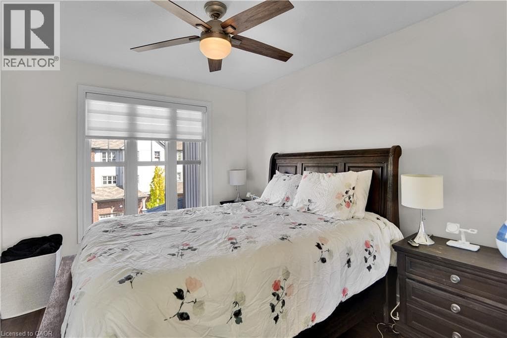 Townhouse for sale at 701 HOMER WATSON Boulevard Unit# 45, Country Hills East, Kitchener, Ontario, photo 29