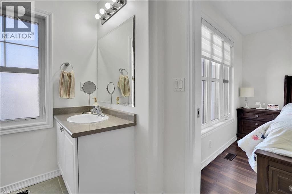 Townhouse for sale at 701 HOMER WATSON Boulevard Unit# 45, Country Hills East, Kitchener, Ontario, photo 31