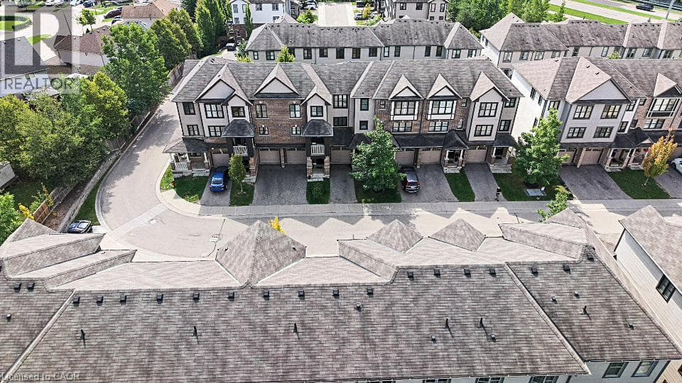 Townhouse for sale at 701 HOMER WATSON Boulevard Unit# 45, Country Hills East, Kitchener, Ontario, photo 34