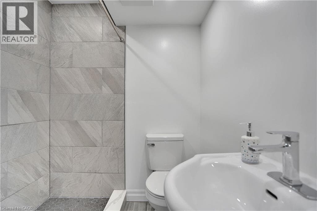 Townhouse for sale at 701 HOMER WATSON Boulevard Unit# 45, Country Hills East, Kitchener, Ontario, photo 12