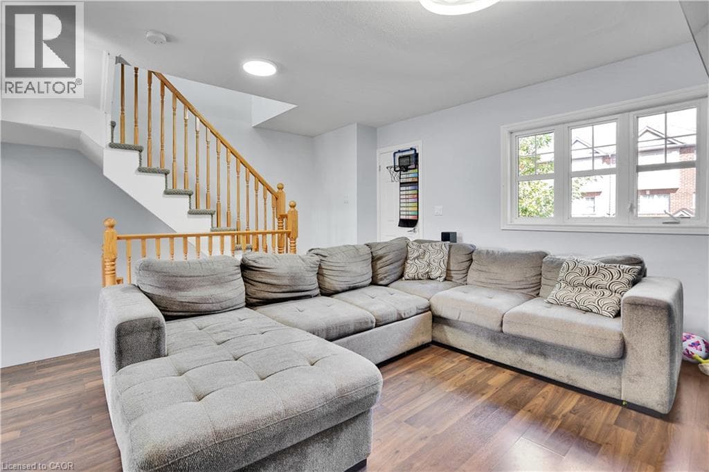 Townhouse for sale at 701 HOMER WATSON Boulevard Unit# 45, Country Hills East, Kitchener, Ontario, photo 22
