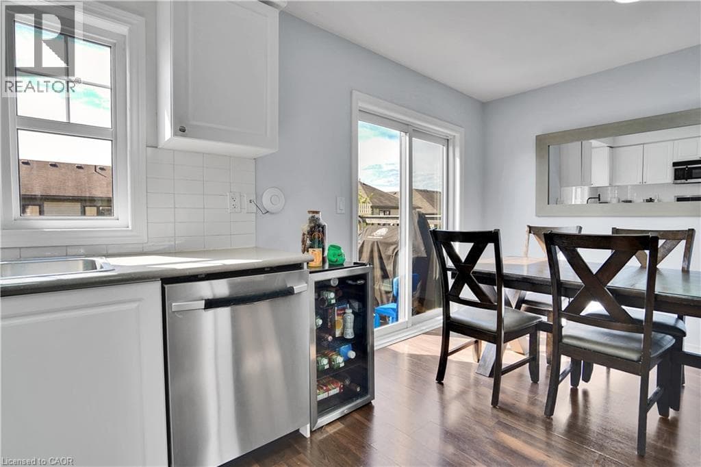 Townhouse for sale at 701 HOMER WATSON Boulevard Unit# 45, Country Hills East, Kitchener, Ontario, photo 20