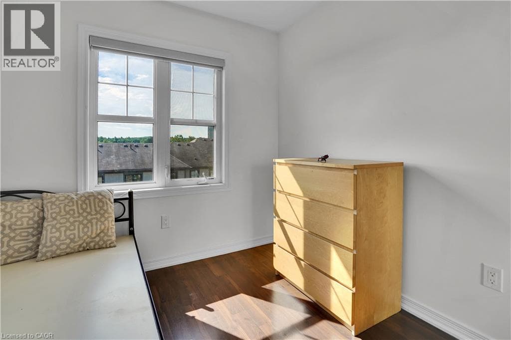 Townhouse for sale at 701 HOMER WATSON Boulevard Unit# 45, Country Hills East, Kitchener, Ontario, photo 26
