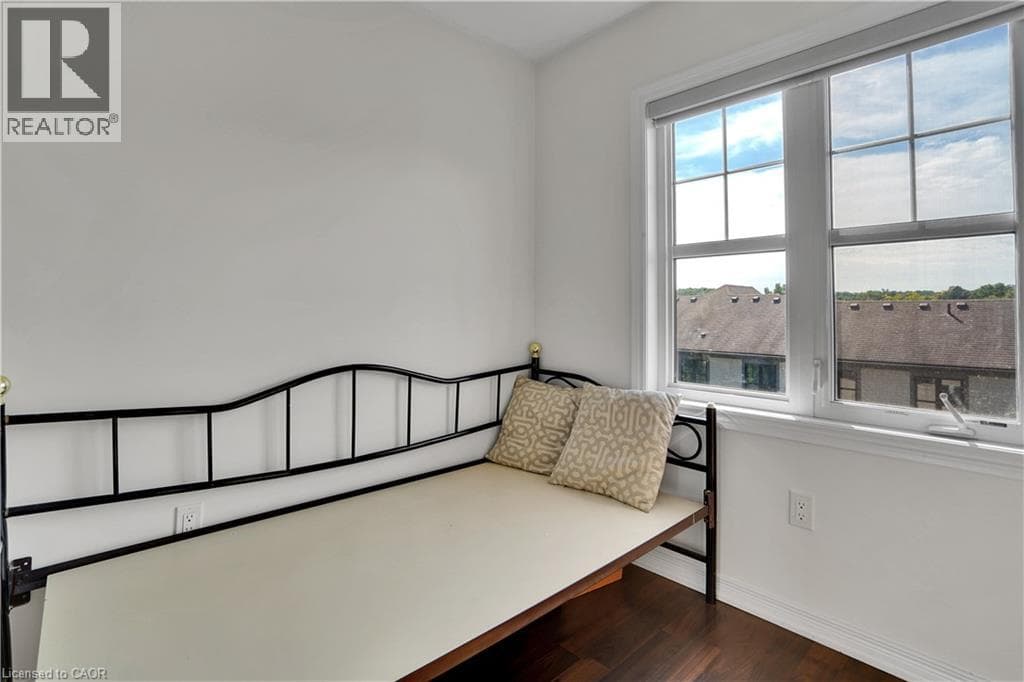 Townhouse for sale at 701 HOMER WATSON Boulevard Unit# 45, Country Hills East, Kitchener, Ontario, photo 27
