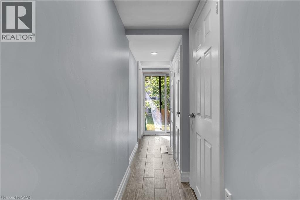 Townhouse for sale at 701 HOMER WATSON Boulevard Unit# 45, Country Hills East, Kitchener, Ontario, photo 15
