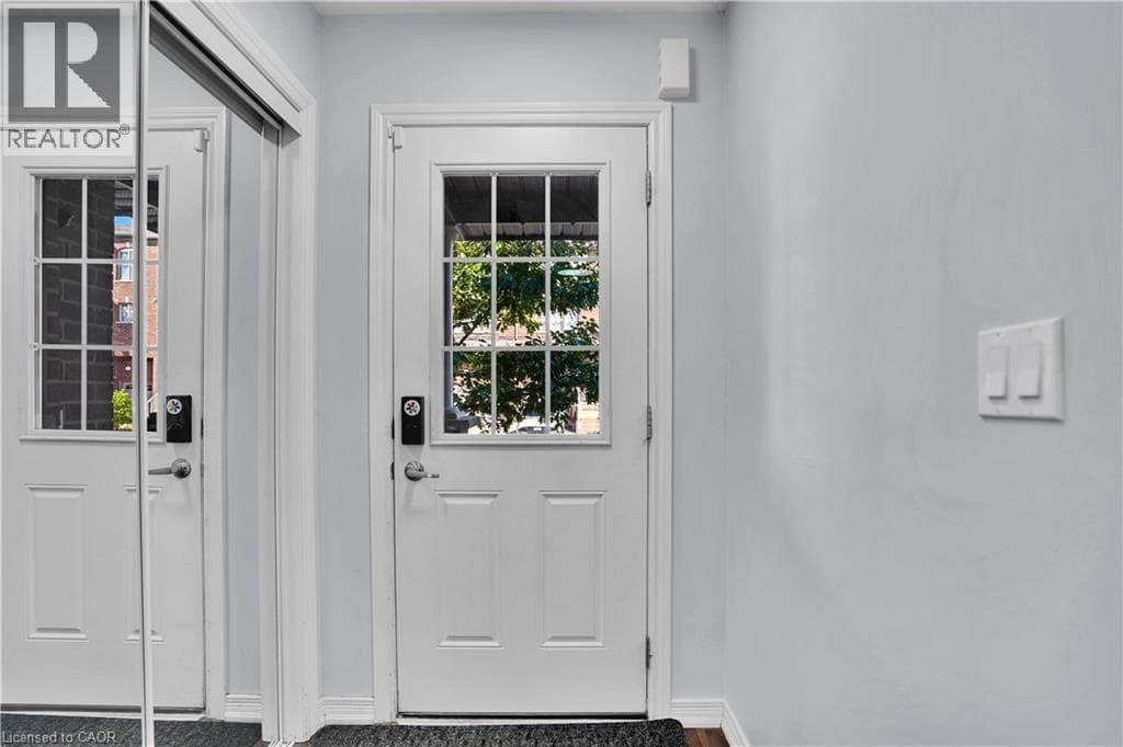 Townhouse for sale at 701 HOMER WATSON Boulevard Unit# 45, Country Hills East, Kitchener, Ontario, photo 7