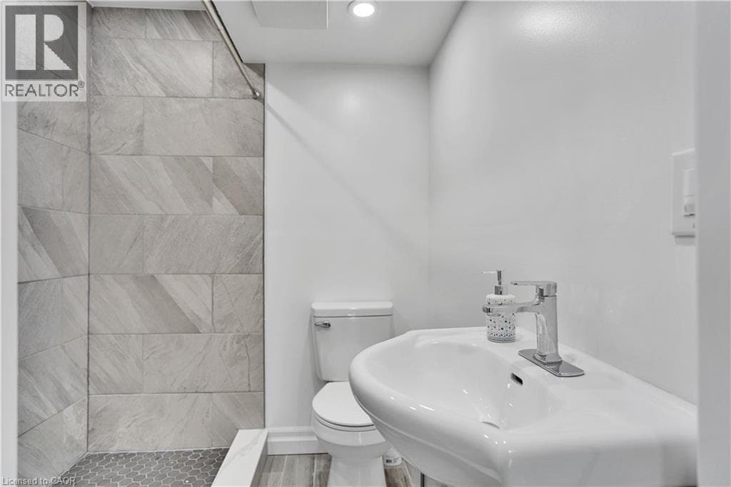 Townhouse for sale at 701 HOMER WATSON Boulevard Unit# 45, Country Hills East, Kitchener, Ontario, photo 13