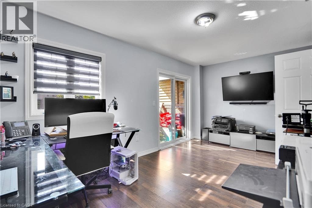 Townhouse for sale at 701 HOMER WATSON Boulevard Unit# 45, Country Hills East, Kitchener, Ontario, photo 10