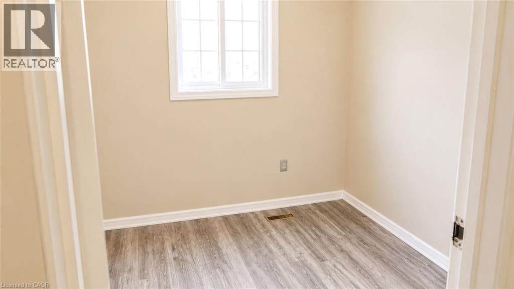 Townhouse for sale at 10 HOLBORN Court Unit# 38, Stanley Park, Kitchener, Ontario, photo 7