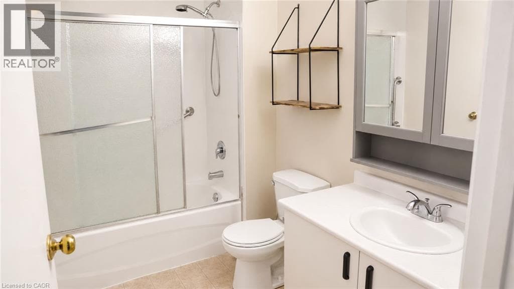 Townhouse for sale at 10 HOLBORN Court Unit# 38, Stanley Park, Kitchener, Ontario, photo 11