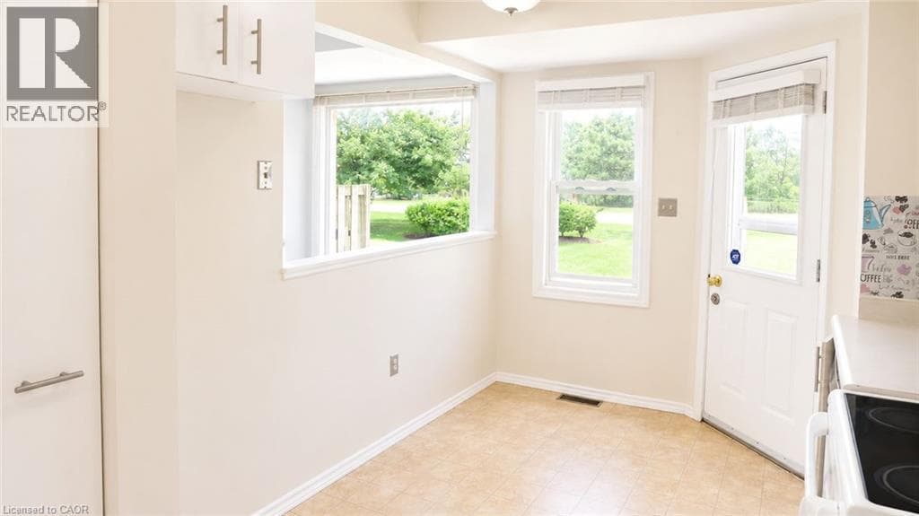 Townhouse for sale at 10 HOLBORN Court Unit# 38, Stanley Park, Kitchener, Ontario, photo 14