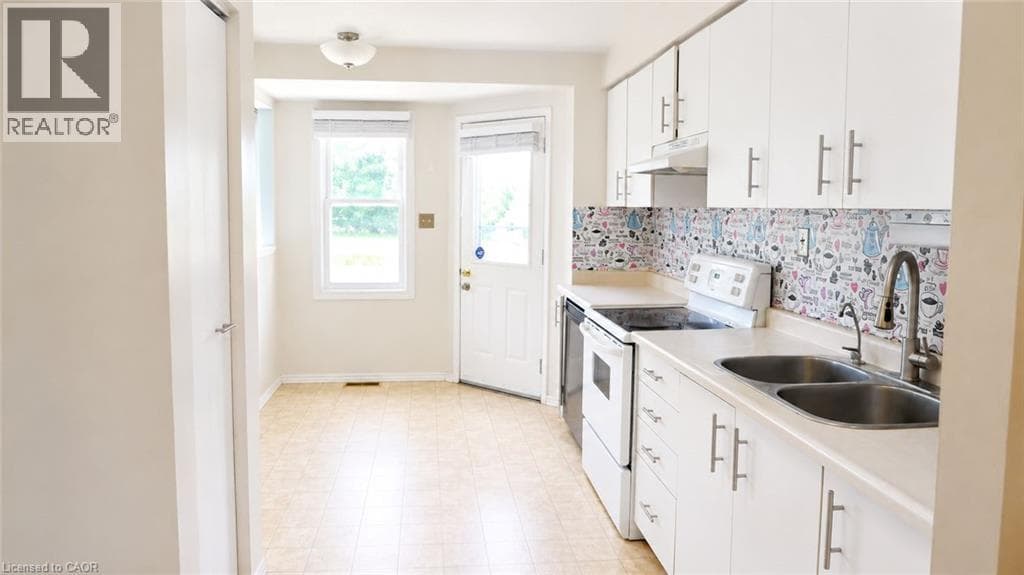 Townhouse for sale at 10 HOLBORN Court Unit# 38, Stanley Park, Kitchener, Ontario, photo 15