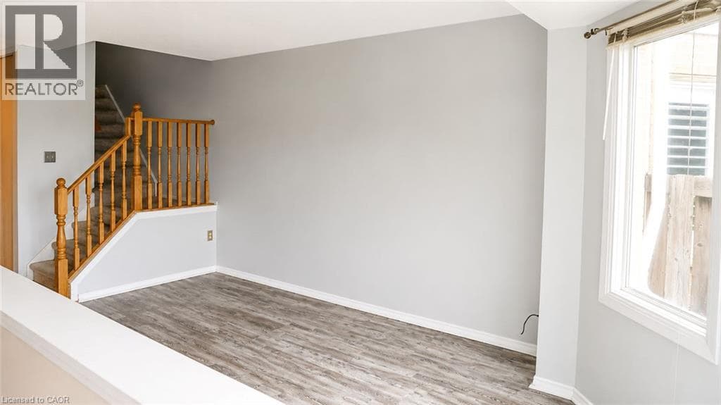 Townhouse for sale at 10 HOLBORN Court Unit# 38, Stanley Park, Kitchener, Ontario, photo 19