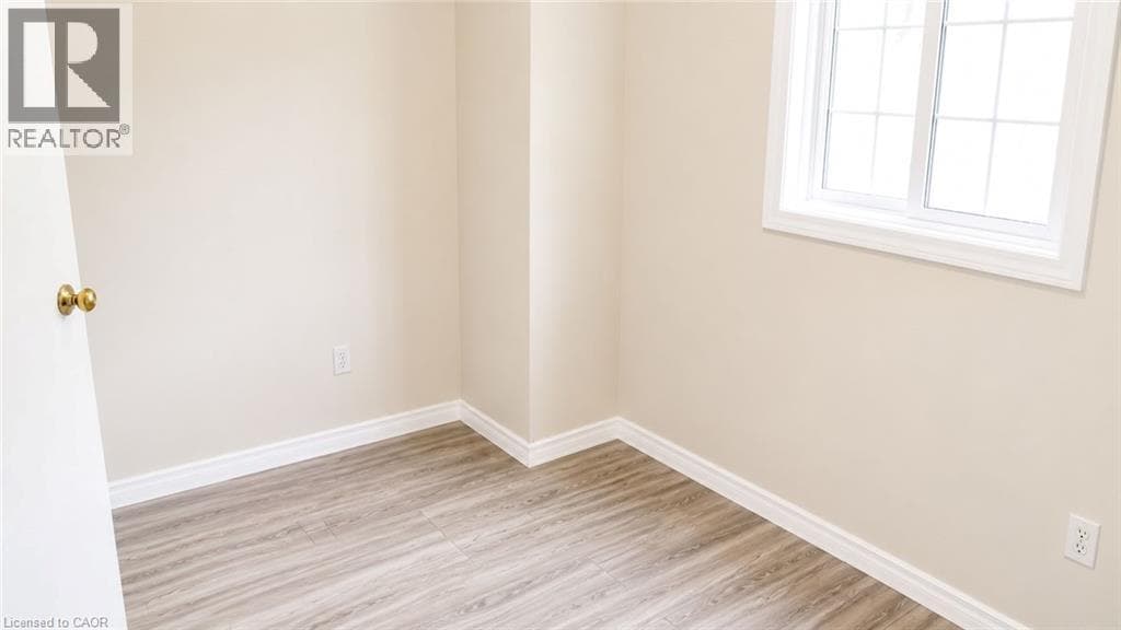 Townhouse for sale at 10 HOLBORN Court Unit# 38, Stanley Park, Kitchener, Ontario, photo 8